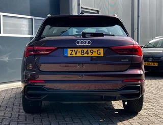 Audi Q3 2019 - 40 TFSI quattro S Line bj.2019 Pano|Navi|Autom|Nap. bild 9