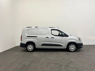 Opel Combo 2021 - 1.5D L2H1 Edition Automaat afbeelding 3 miniatuur