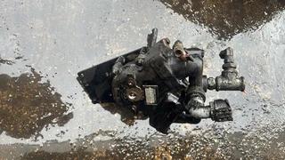 Diverse N/A - HARDI 603/4 imagem 1