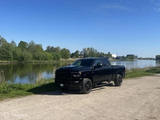 Dodge Ram Pick-Up 2026 - 2500 Limited 6.7 Cummins H.O. 430pk 8 Traps automaat immagine 51