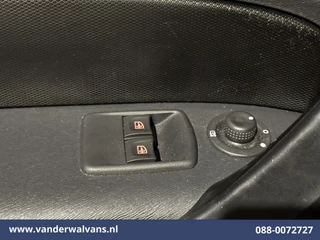 Mercedes-Benz Citan 2021 - 109 CDI L3H1 Extra Lang Euro6 Airco | LM velgen | Cruisecontrol | Stoelverwarming image 15