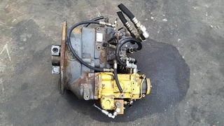 Hydraulics Hydraumatik 0 imagem 2 miniatura
