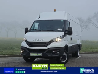 Iveco Daily 2023 - 35C14 imagem 1