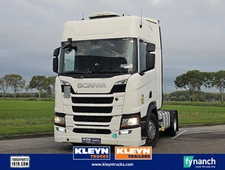 Scania R 2018 - R410 afbeelding 1 miniatuur