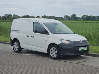 Volkswagen Caddy 2021 - 2.0 imagen 5