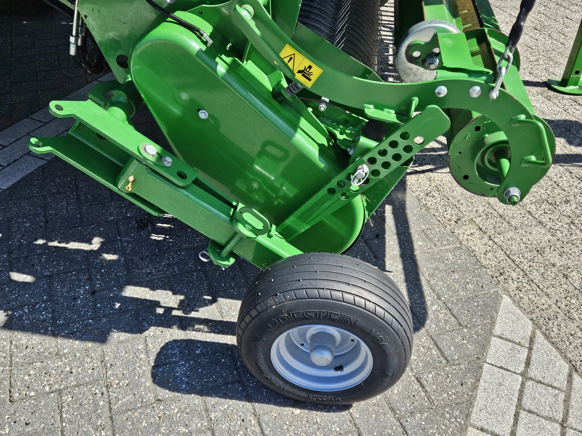 McHale FUSION VARIO 2020 - Fusion Vario image 15