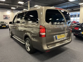 Mercedes-Benz Vito 2016 - 114 CDI Lang Automaat Dubbele Cabine Comfort uitvoering bild 58
