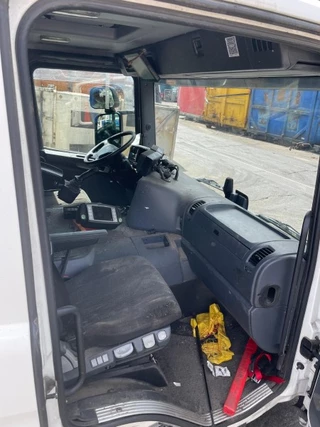 Scania L 2016 - CABIN CP16-L COMPLETE INCLUDING BUMPER imagen 10