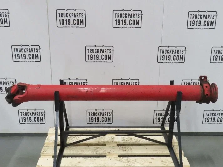 DAF - 1723231 Aandrijfas DAF image 1