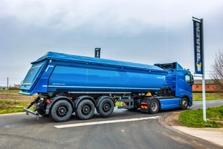 MEILLER N/A 2025 - GEISOLEERD- 28M3-NIEUW ! obrazek 2