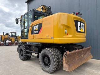 Cat N/A 2015 - M318F obrazek 73