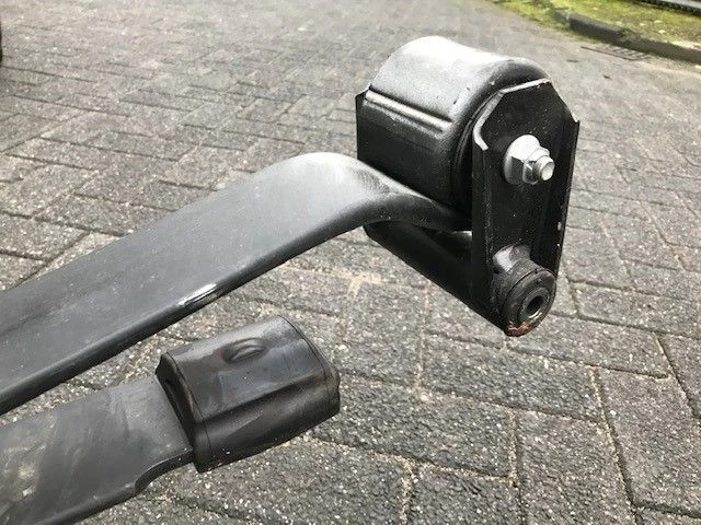 Mercedes-Benz 2021 - A 9073201300 LEAF SPRING REAR AXLE SPRINTER TOURER (2018-2022) MORE PIECES IN STOCK imagen 4