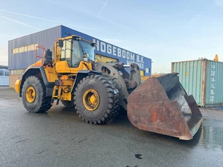 Volvo N/A 2018 - L 260 H ( NEW TYRES ) zdjecie 3