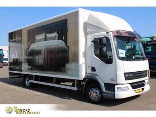 DAF LF 45 2010 - N/A obrazek 1