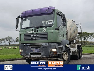 MAN TGS 2008 - 26.320 for sale
