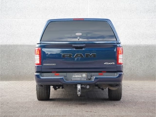 Dodge Ram 1500 2022 - Big Horn Night Edition 3.6L V6 4X4 image 4