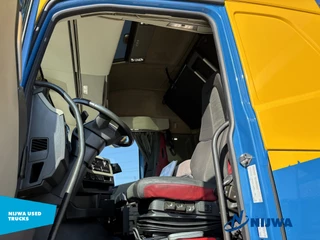 Volvo FH 2020 - 460 4x2 I-Save + I-Park bild 19