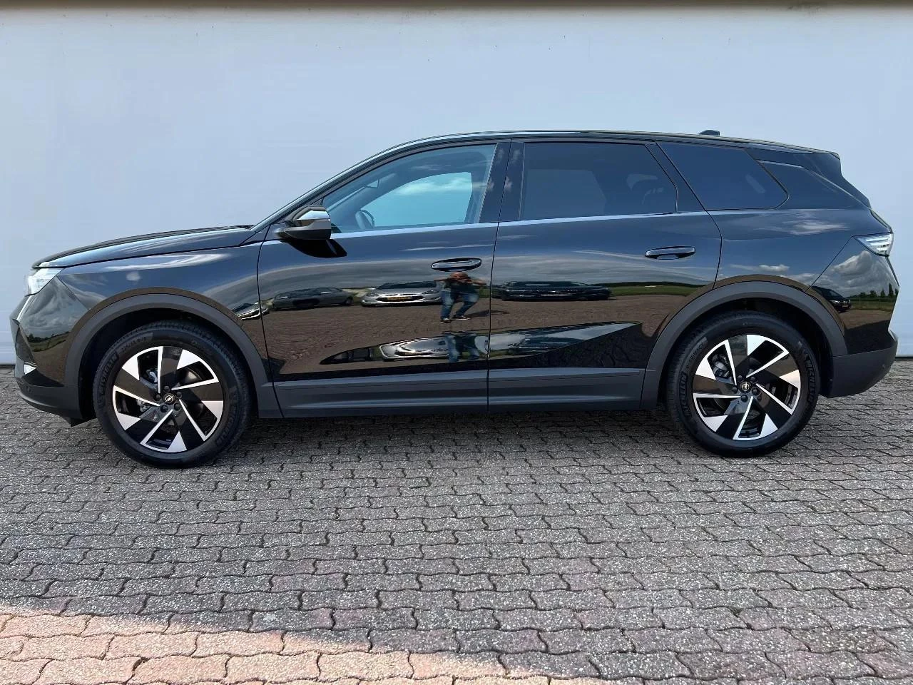 Opel Grandland 2024 afbeelding 3