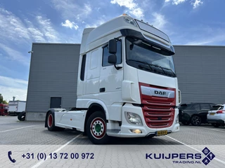 DAF XF480 2022 - FT Super Space Cab / 475 dkm for sale