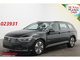 Volkswagen Passat 2021 - Variant 1.4 TSI PHEV GTE Business ACC ErgoComf. Apple/Android Camera SHZ te koop