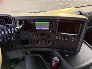 Scania G 2016 - G370 obrazek 26