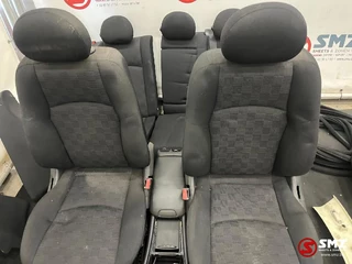 Mercedes-Benz N/A - Occ set interieur met zetels S203FL Mercedes obrazek 2