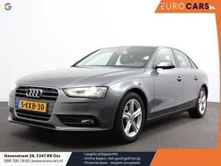Audi A4 2013 - Limousine 1.8 TFSI Automaat Business Edition te koop