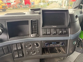 Volvo FH 2008 - 13.520 HUB REDUCTION, obrazek 17