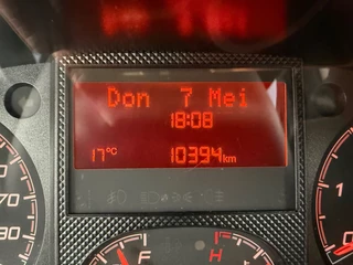 Fiat Ducato 2020 - 2.3 MultiJet Rimor SEAL 5 Alkoof Camper (6 persoons) obrazek 21