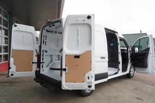 Renault Master 2024 - T35 2.0 dCi 170PK L2H2 Extra Schuifdeur L / R imagen 5