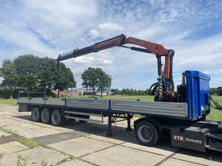 Kaiser N/A 1990 - KAISER | PALFINGER PK1550 | imagen 2