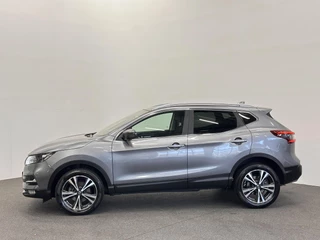 Nissan QASHQAI 2020 - 1.3 DIG-T N-Connecta afbeelding 2 miniatuur