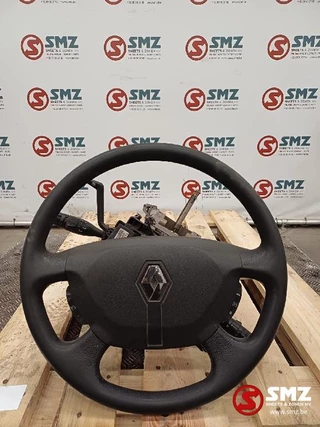 Renault N/A 2016 - Occ stuurwiel + stuurkolom + stuurkolomschakelaars immagine 1