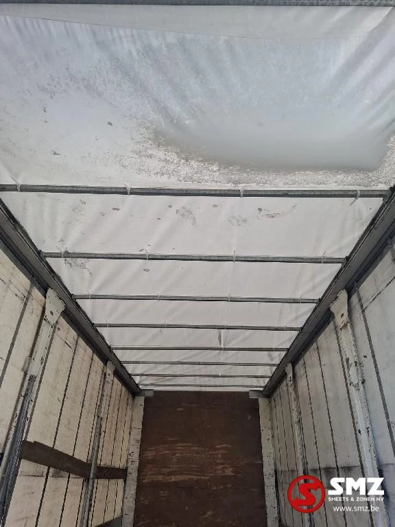 Diversen 2014 - Occ Gesloten laadbak 725x250x270 изображение 6