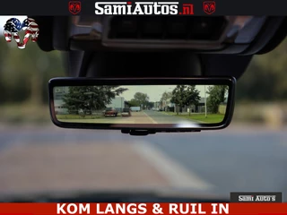 Dodge Ram Pick-Up 2024 - LONGHORN ® EDITION | NEW SADDLE LEATHER | VIRTUAL | HEAD | PANODAK | LUCHTVERING | BOM VOL | DC | 5,7L V8 HEMI 402 PK | image 19