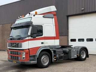Volvo FM9 4X2T FAL8.0 RAD-A4 2006 te koop