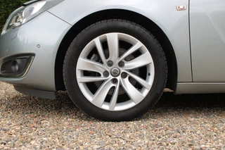 Opel Insignia 2014 - Sports Tourer 1.6 T Cosmo Trekhaak Camera 170PK NweAPK !!NIEUWBINNEN!! zdjecie 4