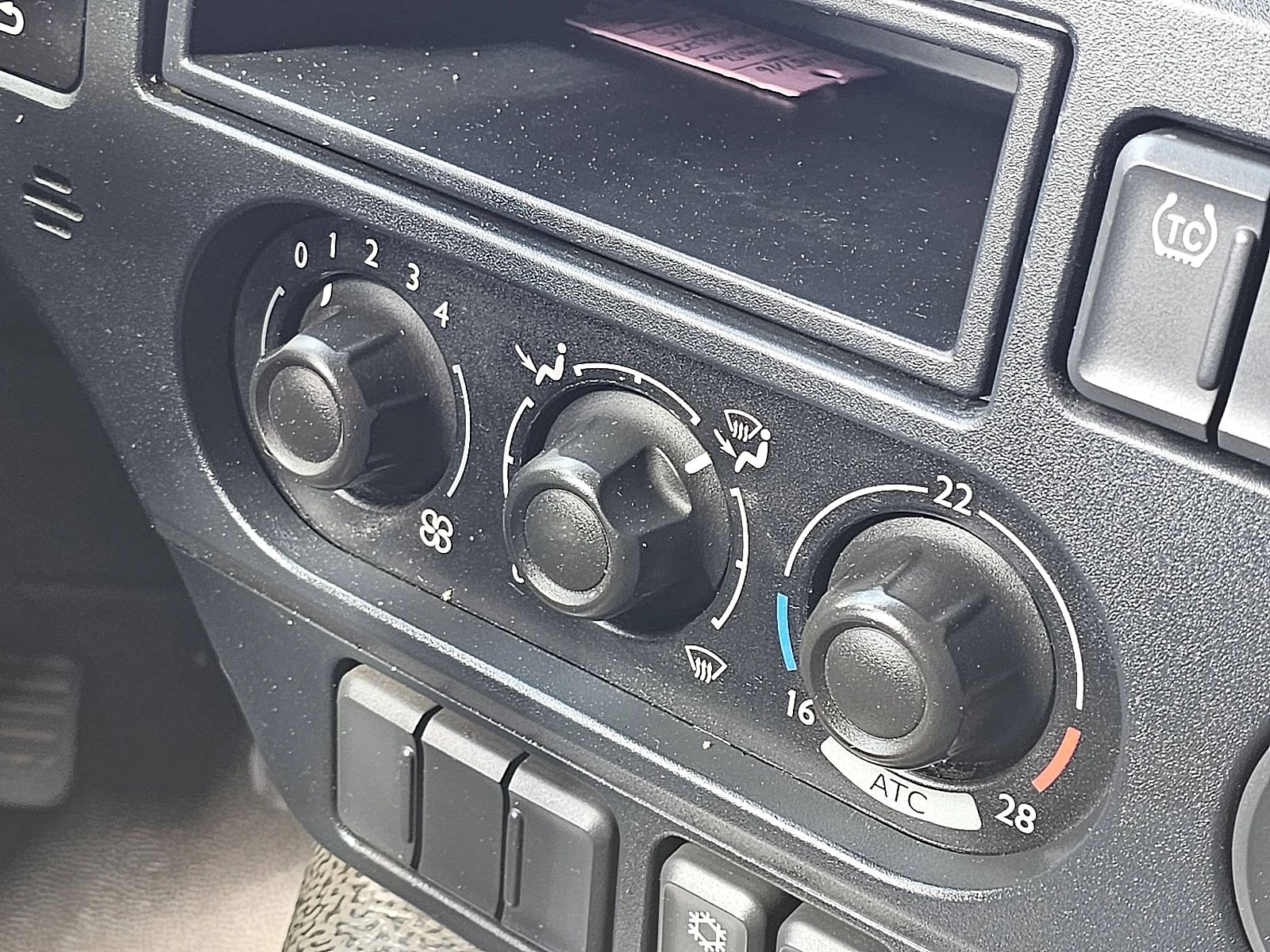 DAF CF 440 2016 afbeelding 10
