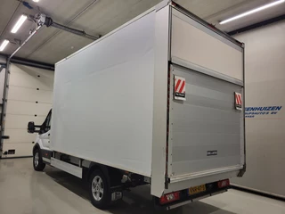 Ford Transit 2022 - 2.0TDCI Bakwagen Laadklep Nieuwe apk Euro 6! imagen 17