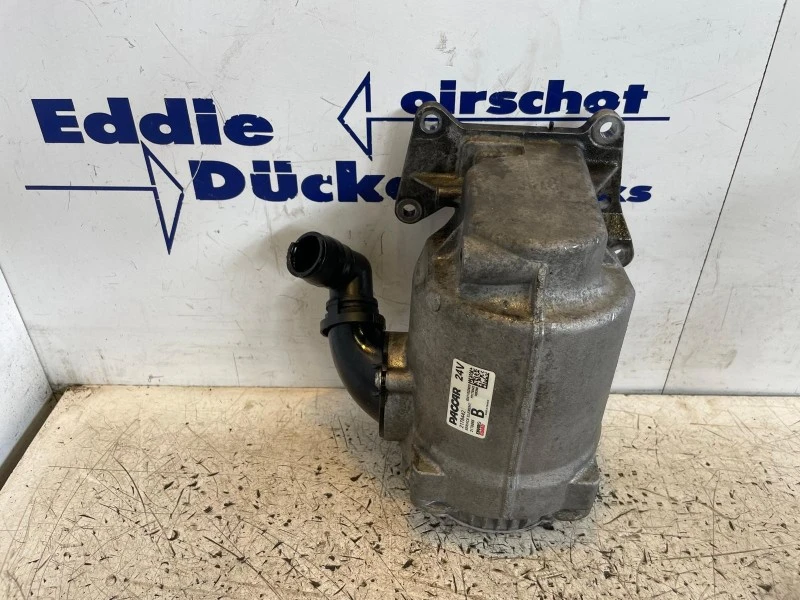 DAF - 2178442 / 2419494 CARTERVENTILATIEMODULE MX-11 afbeelding 1