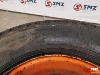 Goodyear N/A - Occ Band Goodyear 14R17.5 obrazek 2