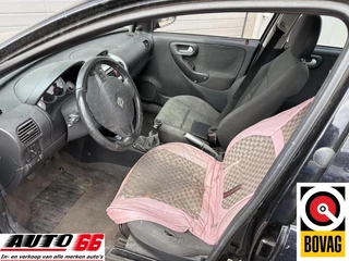Opel Corsa 2003 - 1.4-16V Cosmo APK tot 04-2027 image 5