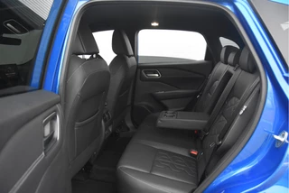 Nissan QASHQAI 2025 - 1.3 MHEV Xtronic Tekna изображение 29