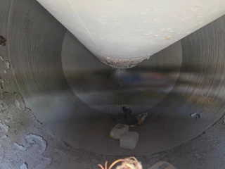 Bero Cement Silo 1998 - N/A изображение 14