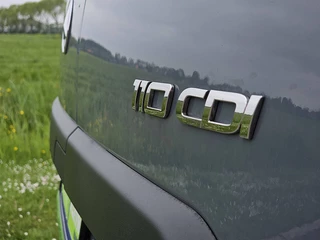 Mercedes-Benz Citan 2022 - 110 CDI image 15