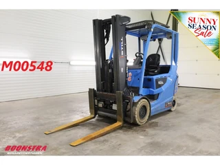 Still RX60-30 2023 te koop