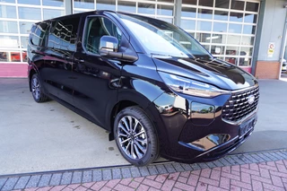 Ford Transit Custom 2026 - 340L 2.5 PHEV 233PK L2H1 Titanium X 8 Persoons PHEV Automaat imagen 2