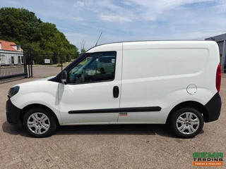 Fiat FIAT DOBLO' 2019 - N/A bild 12