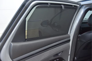 Hyundai Tucson 2024 - 1.6 T-GDI PHEV N Line 4WD bild 29