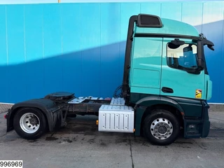 Mercedes-Benz Actros 2018 - 1848 EURO 6, Retarder, Standairco, PTO изображение 12